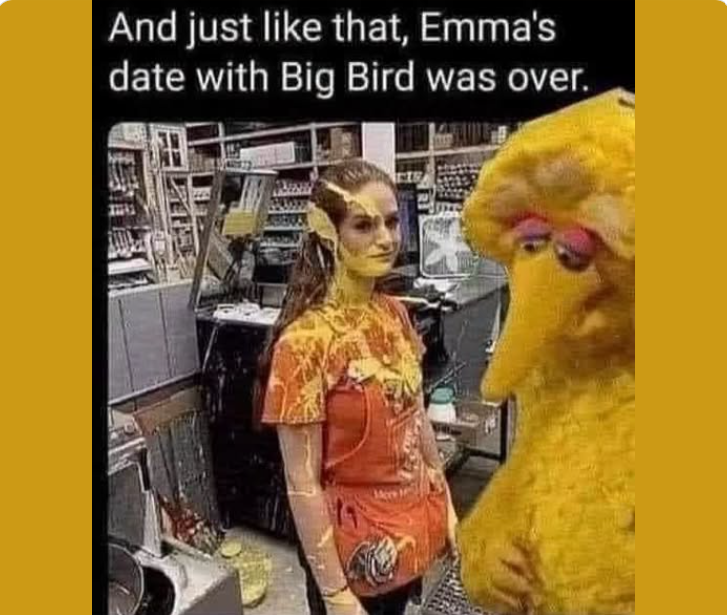 KingDrue23's tweet photo. 🤣🤣🤣 https://t.co/8I6a2jUXCn
