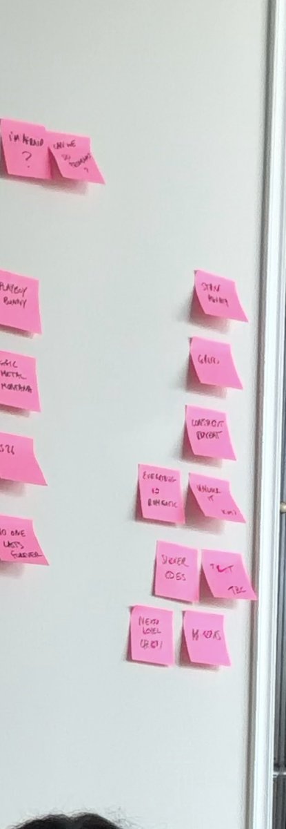 charliyuri's tweet photo. surprise songs left: anthems, constant repeat, everything is romantic, talk talk(?), visions(?)

remaining mff shows: 7 

so she’s either going to repeat surprise songs or do completely new ones https://t.co/CcFJegFXMR