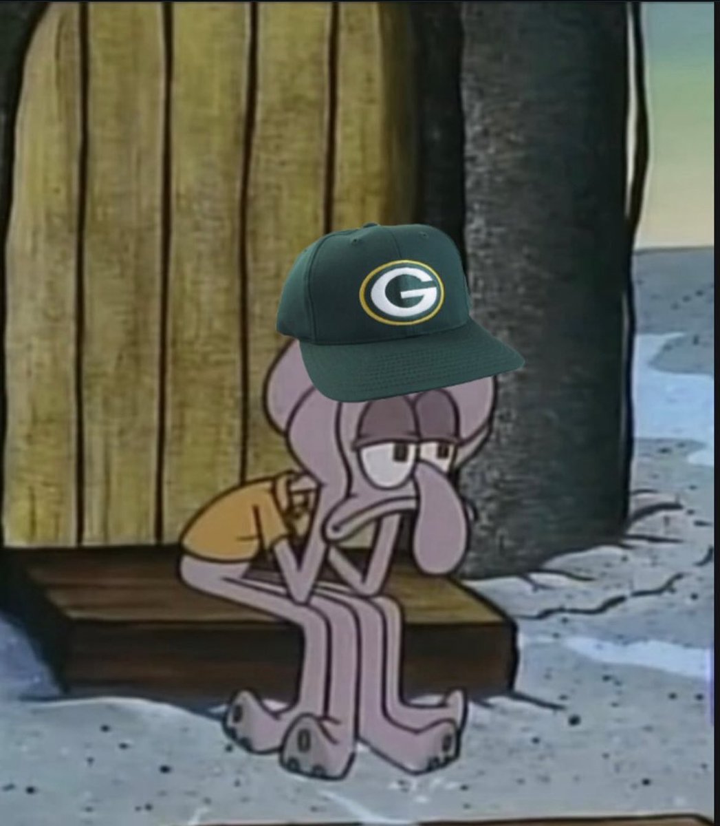 Stephan_Tweetz's tweet photo. Packers fans tonight https://t.co/yMu1dM9knj