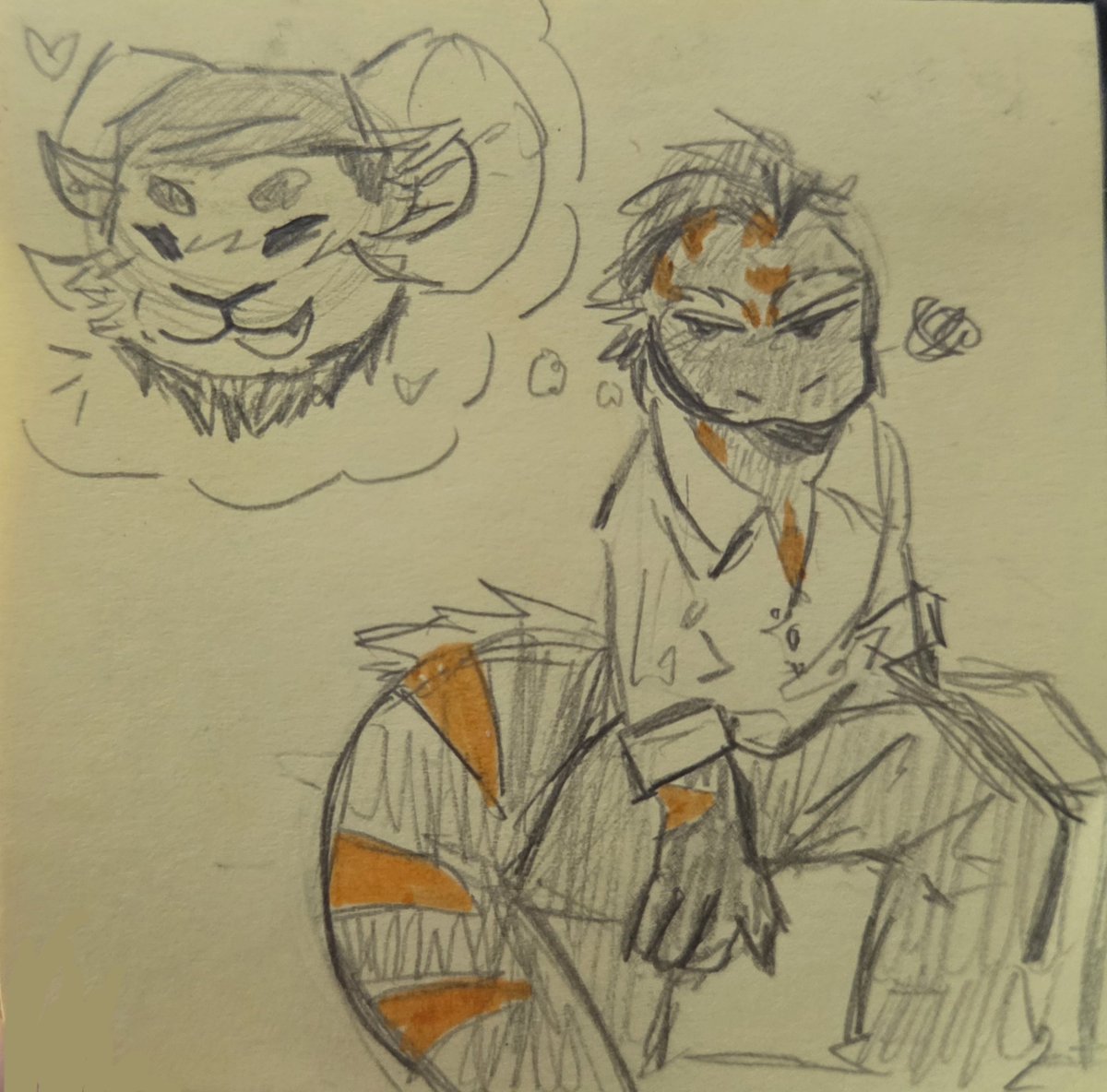 amethyststars_'s tweet photo. I haven't made traditional art in a while
#echovn https://t.co/TmxVImJlvp