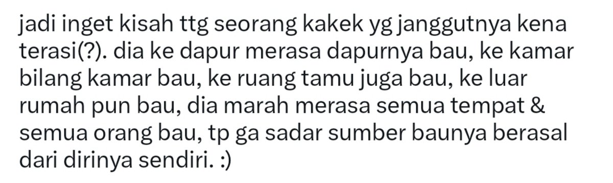 choding1122's tweet photo. wkwkwk kan.... mgkn mmg udah susah disembuhin, gampang bgt tersinggung dan sakit hati, ya itu pilihan masing². kalo oke suasana sf panas trs, marah² dan negatif mulu ya silakan 😅 kasian fansnya yg msh waras, yg ga kuat mgkn akan ikut²an terdoktrin bela bias dgn cara yg krg tepat https://t.co/opHfrbL9Vl