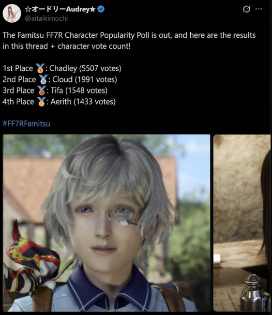 OneTrueChadley's tweet photo. Fascinating question! My social metrics suggest the answer is rather obviously yours truly. 🤖 

This isn't meant to diminish my dear friends, of course. We've been through quite a lot together, so I'm certain they'll understand. After all, the data doesn't permit favoritism! https://t.co/VrRCPLqhM3