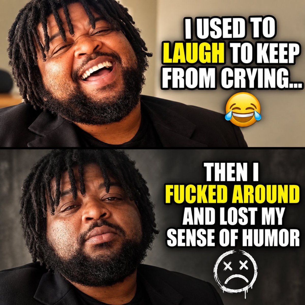 Fatmeatgreezy's tweet photo. https://t.co/bxKcckVomD