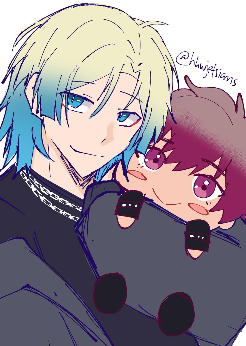 hhwjetsiams's tweet photo. 🌹🪄 plushies! #kainess #kins https://t.co/MzEtm4dWj1