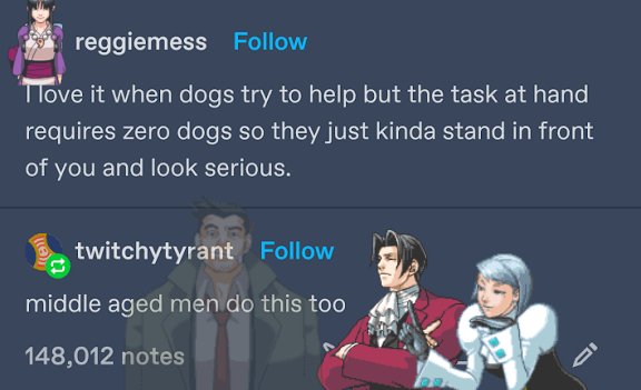 phoenixwrong404's tweet photo. My textpost is correct https://t.co/PlNGf5pZyL