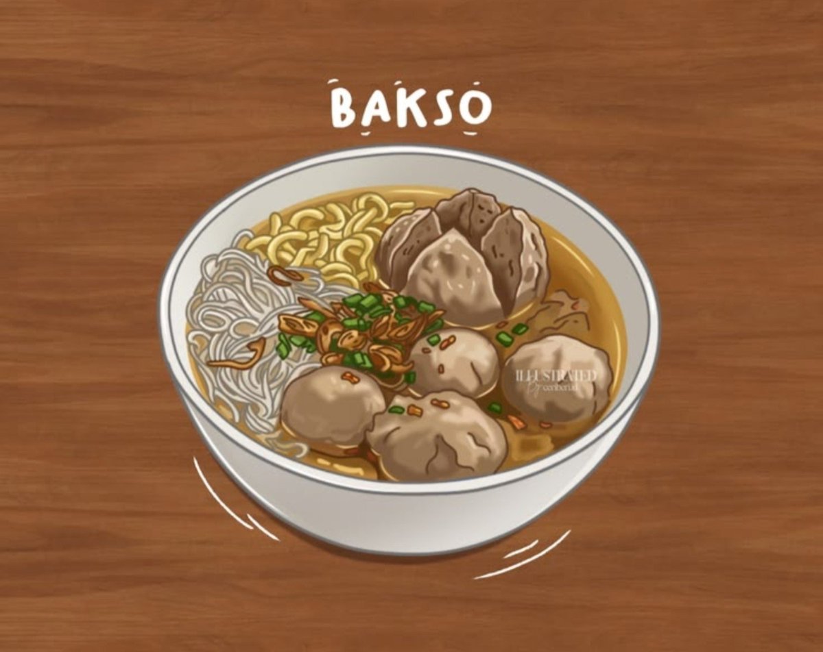 vvoleis's tweet photo. follow + repost for 12,000 IDR 🍲
𝑱𝒖𝒎'𝒂𝒕 𝑩𝒆𝒓𝒌𝒂𝒉 https://t.co/sjwOZT4dmS