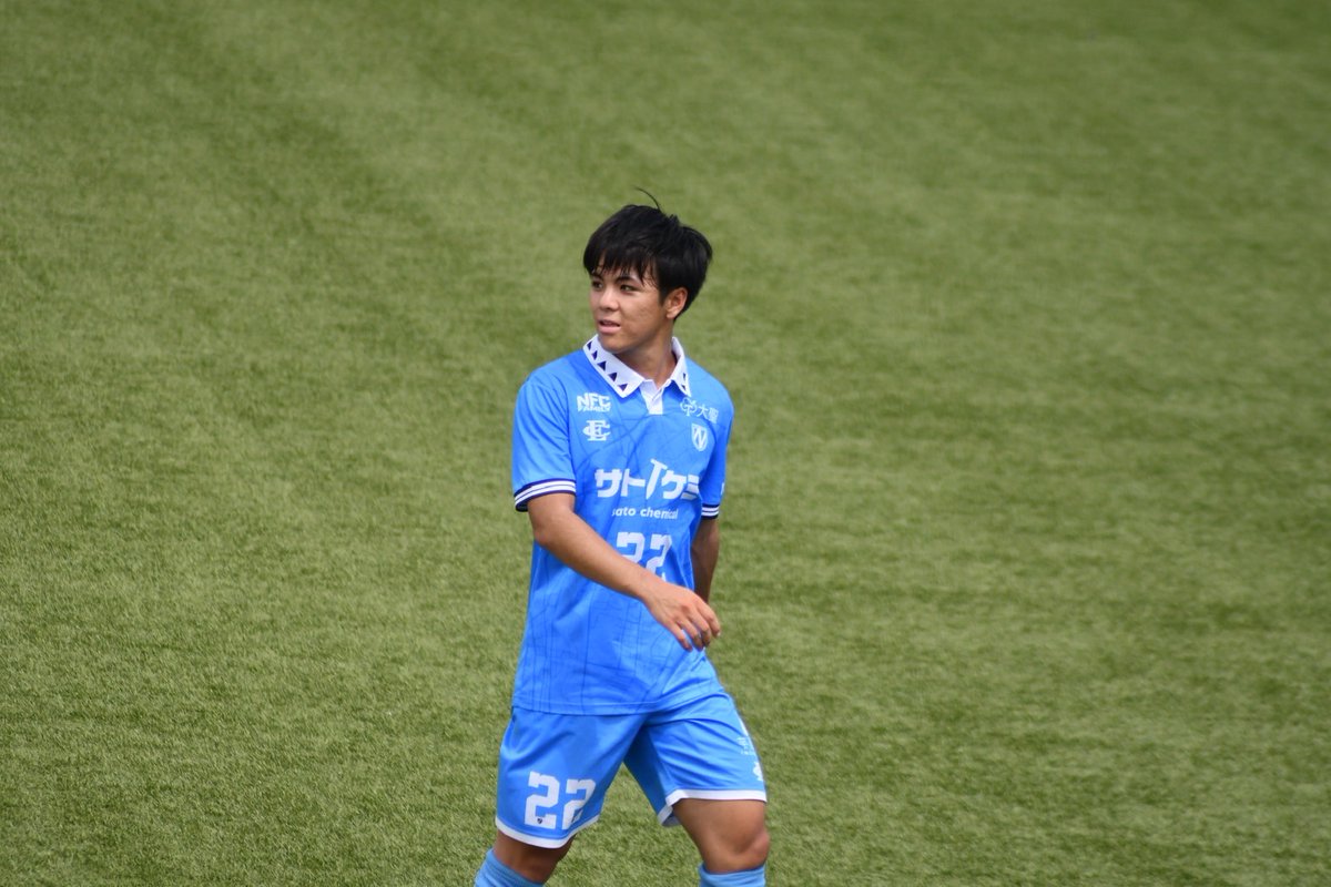 quickiterate's tweet photo. 弊社は、NAGAREYAMA F.C.（@nagareyama_fc）を運営する株式会社流山FCとシルバーパートナー契約を締結しております。🤝
そして、弊社の社員である澤口選手（@nfc_eito）が同チームでプレーしています！⚽️

これからも澤口選手とクラブの挑戦を全力で後押ししてまいります！🏳

#NAGAREYAMAFC #澤口瑛都 https://t.co/DWuG5NGiIx