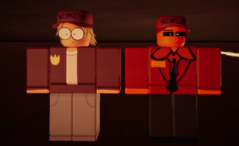 U6AM_MailLady's tweet photo. New springbonnie Animations!! 
Animated by S3lly on discord
Model by @PacedTime 

New map remake by Ethan and Rtec

Security guard remodel by @_leonekko 

|Source: @skullsgame9 https://t.co/KODbF888Mw