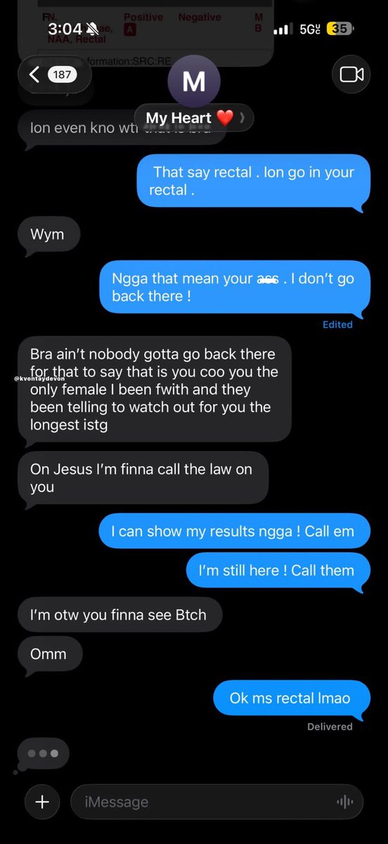 itssthyherinme's tweet photo. Y’all why my baby daddy called the police on me because he said I gave him something 😭😭😭😭😭😭😭😭😭🙄😭😭 https://t.co/GikbhBQ7Wr