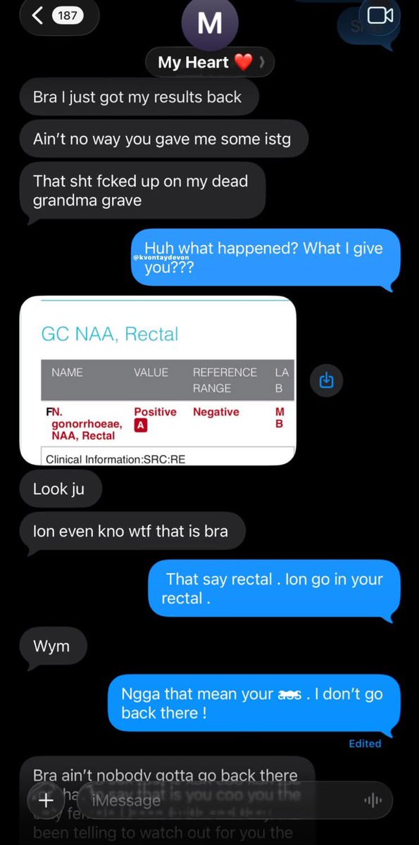 itssthyherinme's tweet photo. Y’all why my baby daddy called the police on me because he said I gave him something 😭😭😭😭😭😭😭😭😭🙄😭😭 https://t.co/GikbhBQ7Wr