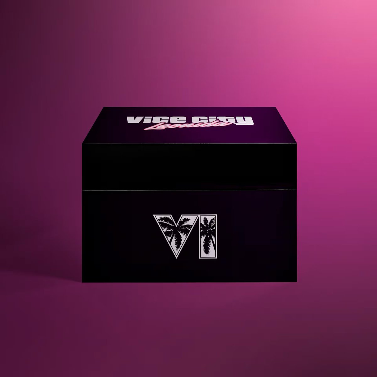 NotForYouIN's tweet photo. Rockstar is selling a GTA 6 Vice City Collection for $399.99.

It comes with:
• Macca the Gator figure
• Oakley Frogskins
• Leonida Keys crossbody bag
• New Era 9FORTY hat
• Manatee shot glass
• Vice City swizzle spoon
• Keychain, pins, stickers & Leonida map

And yes…

THE GAME IS NOT INCLUDED.

$400 for GTA 6 merch is crazy 💀