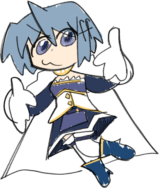 MagicalGirlGF26's tweet photo. @AlinaGray_Art Your drawings are pretty good too, Alina! Oh! Oh! I also have a drawing of Sayaka! I'm really rooting for her! https://t.co/f5KoYCCZnE