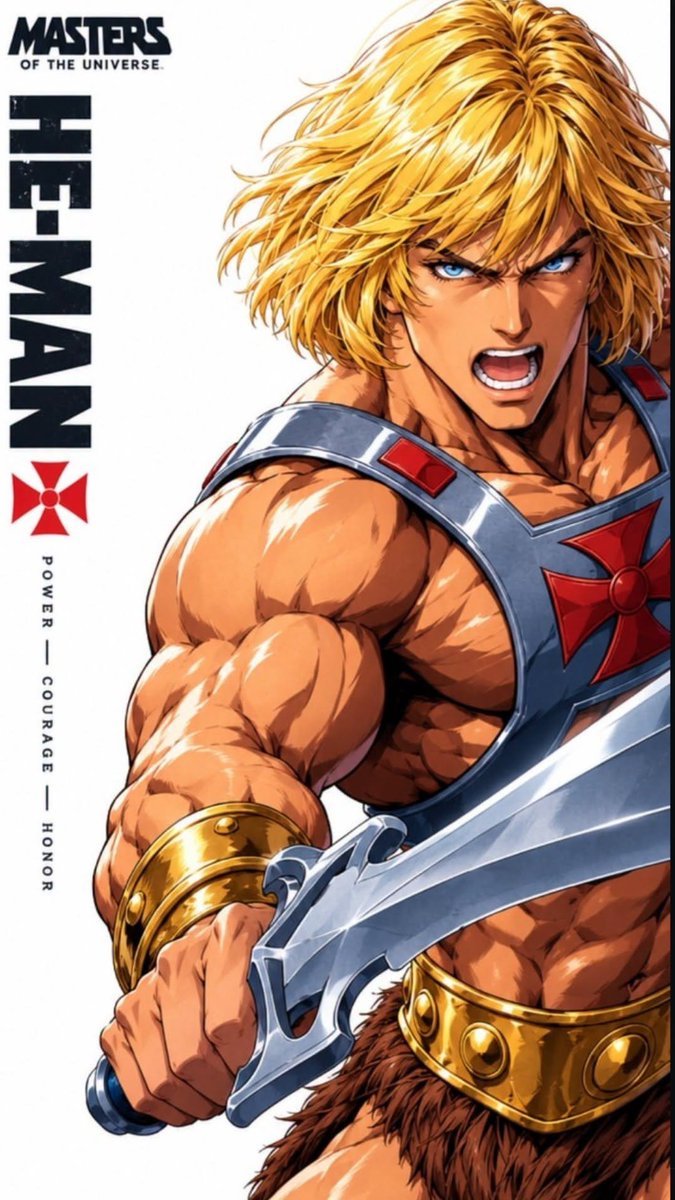 AdamStiebing's tweet photo. Masters of the Universe! https://t.co/OOcLjxGeYO