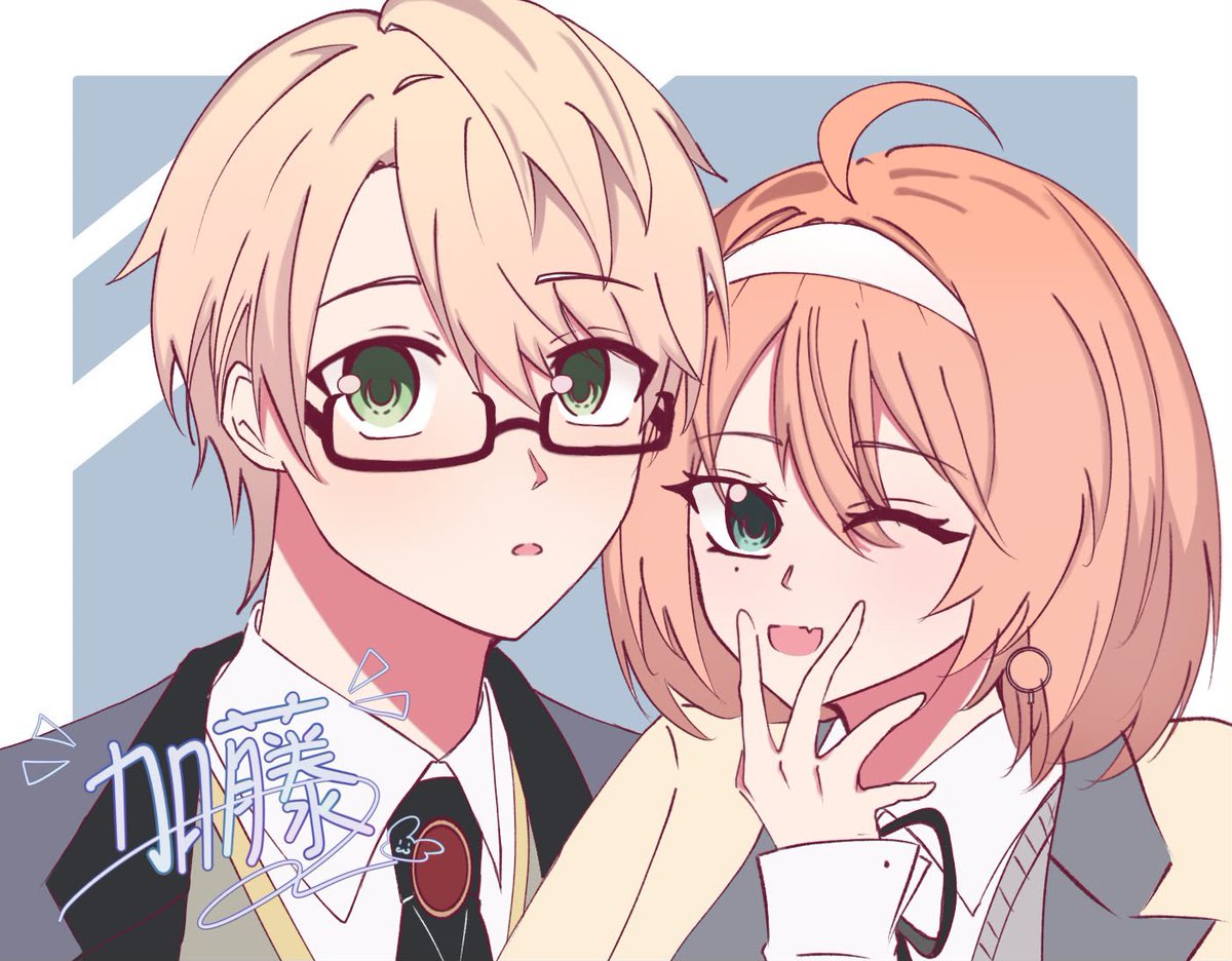 suzakuteknik's tweet photo. [FGO YUME DEBUT] 

London Bright 📖🌻 https://t.co/3VXFsWcHZN