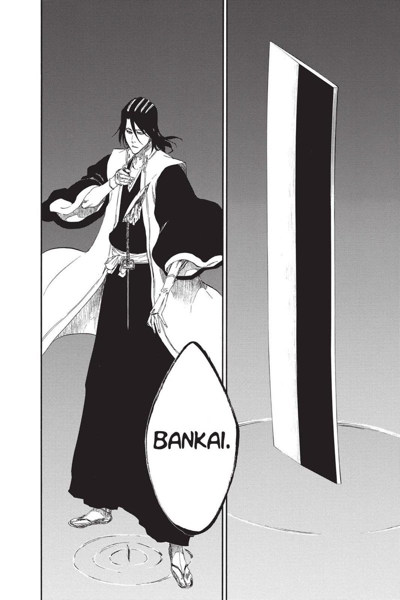 AnimeGuru100's tweet photo. LMAOOOOO BYAKUYA IS SO PETTY 😭😭😭😭 https://t.co/1czK5tyoBX