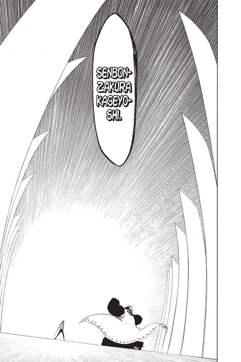 AnimeGuru100's tweet photo. LMAOOOOO BYAKUYA IS SO PETTY 😭😭😭😭 https://t.co/1czK5tyoBX