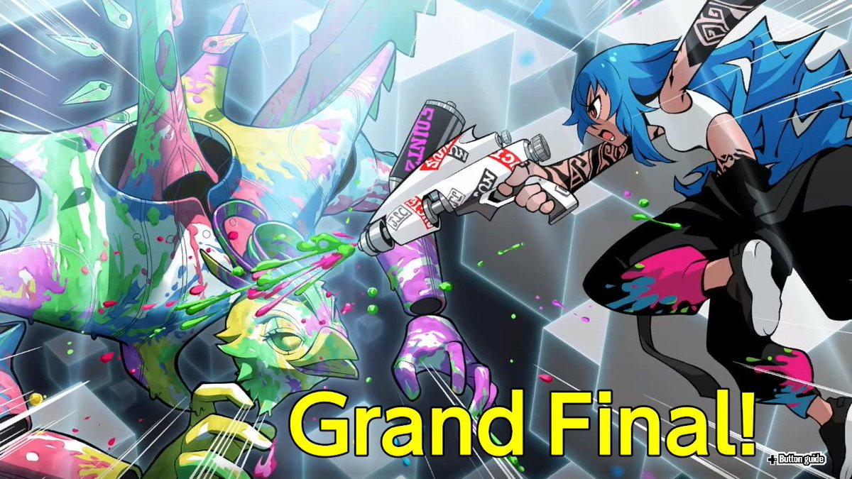 GundamStarForce's tweet photo. Persona 5 Tactica has been finished DLC story wise ! Farewell Jerri and Guernica aka Tao ! You will be missed... ❤️❤️❤️ My second Persona game cleared ! Hooray! https://t.co/bg5Gcrcg1Q