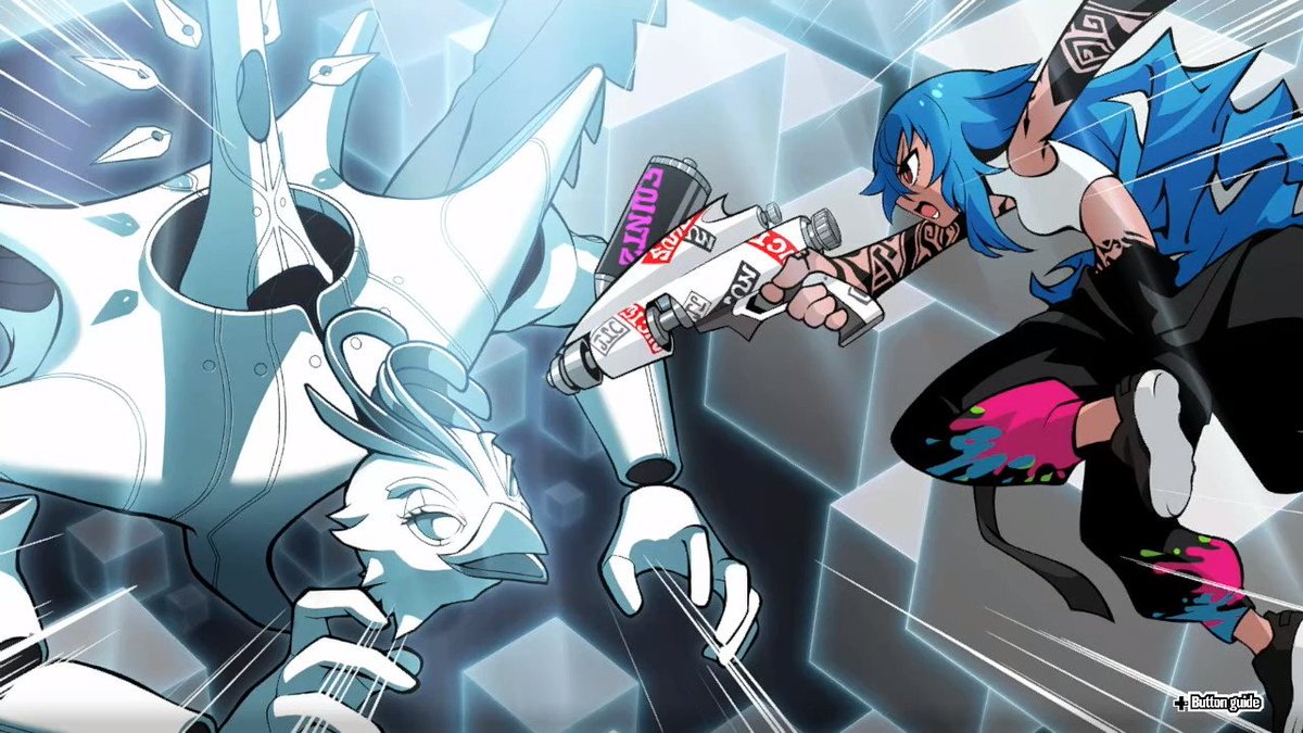 GundamStarForce's tweet photo. Persona 5 Tactica has been finished DLC story wise ! Farewell Jerri and Guernica aka Tao ! You will be missed... ❤️❤️❤️ My second Persona game cleared ! Hooray! https://t.co/bg5Gcrcg1Q