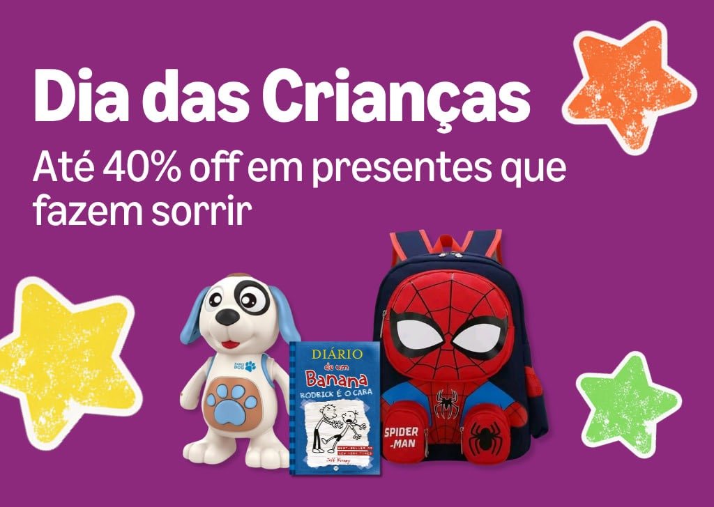 oraculoofertas's tweet photo. ✨ DIA DAS CRIANÇAS AMAZON

🧸 Todas as ofertas e cupons: 
🔗 https://t.co/USaGOhCgVi

🎟️ 20% OFF em Brinquedos
🔗https://t.co/E7yv2Xq6eJ

🎟️ 20% OFF em LEGO
🔗 https://t.co/EVcmqKxn9a

🎟️ 10% OFF em Brinquedos Colecionáveis
🔗 https://t.co/Tum1orNTyY https://t.co/ELQAywZaor