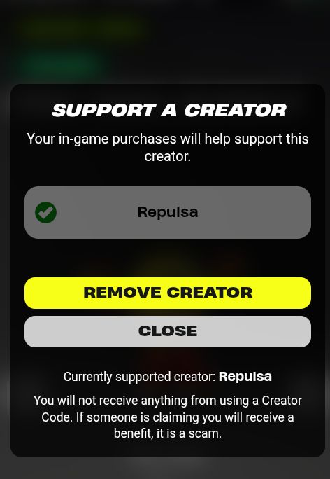 TJ_Smallwood_'s tweet photo. Hey @awesomee_meh 😊✌️

I Just Bought The Pac-Man Bundle Using Code REPULSA. 🫡👻 https://t.co/vXBWSHH7Up