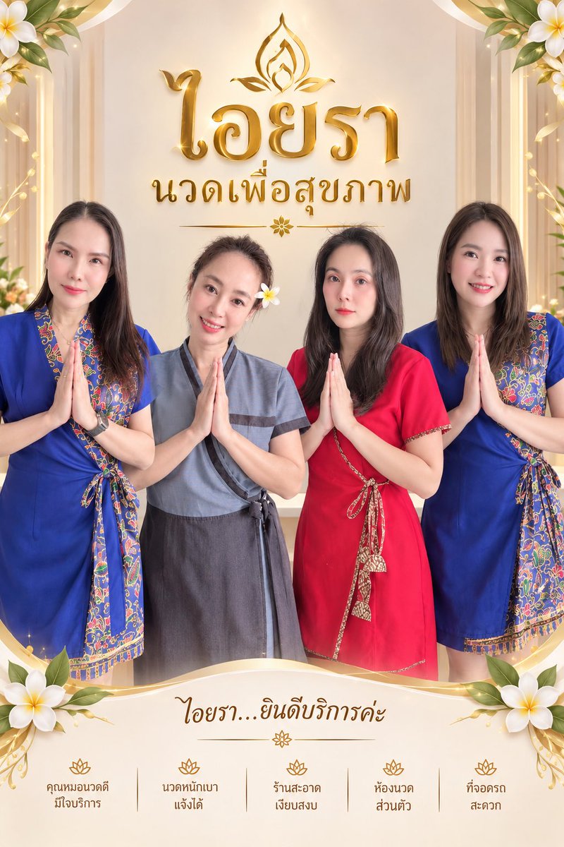 NanNanphve's tweet photo. จองคิว 0952191991
ไอยรานวดเพื่อสุขภาพ
เปิดบริการ 09:00 น. ถึง 21:00 น.
ที่จอดรถสะดวก
ห้องนวดเป็นส่วนตัว
คุณหมอนวดดีมีใจบริการ
#นวดบางพลี #นวดบางนา #นวดใกล้ฉัน
#นวดเทพารักษ์ #นวดหนามแดง #นวดสมุ��รปราการ https://t.co/Ek9xAEvZQk