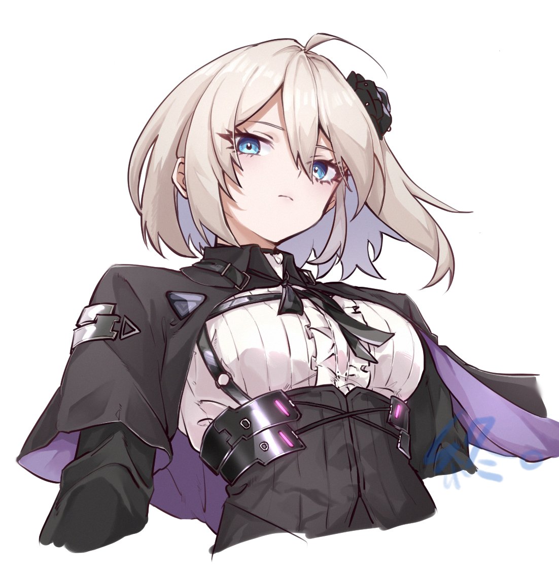 nanasinoghost's tweet photo. レノアさん
#カオスゼロナイトメア https://t.co/W83R2wUKZ2
