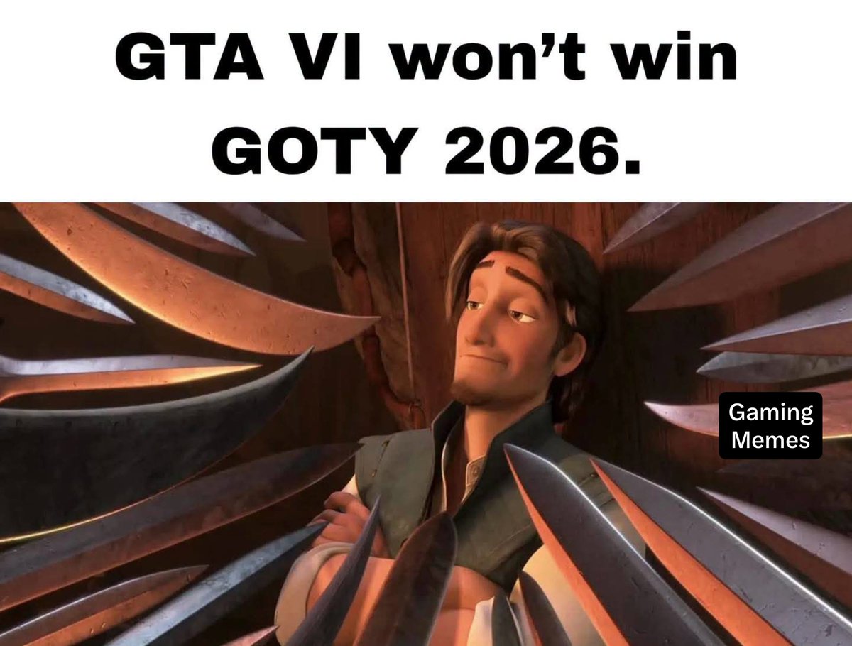 adityadfmo3d's tweet photo. Gamers after hearing my statement 😂 https://t.co/MFZPk2Xgus