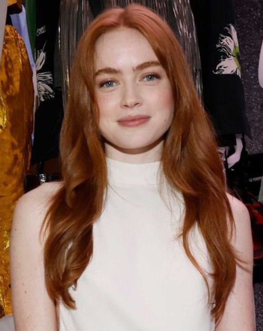 sinks_radz's tweet photo. forever an open haired sadie sink fan 🍂🫶 https://t.co/5KmuIOP5wa