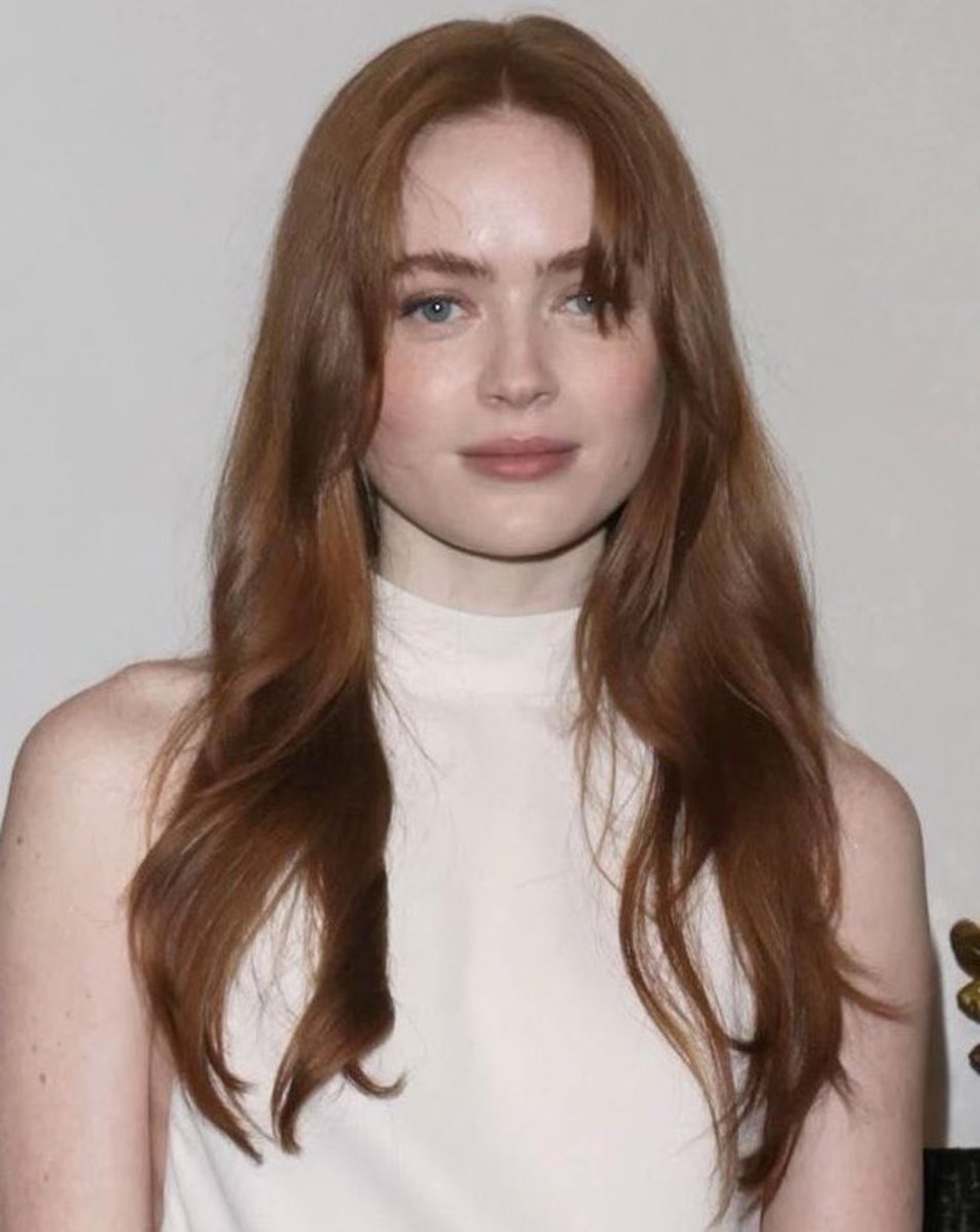 sinks_radz's tweet photo. forever an open haired sadie sink fan 🍂🫶 https://t.co/5KmuIOP5wa
