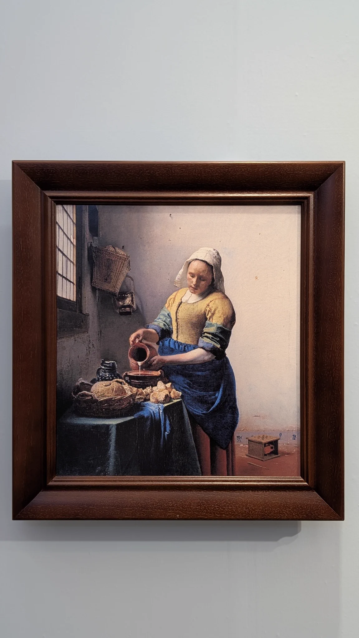 ローゼンタール陶板絵画ひまわり　油絵では御座いません。 陶板焼きです。 繁盛亭上々🐚 on X: 