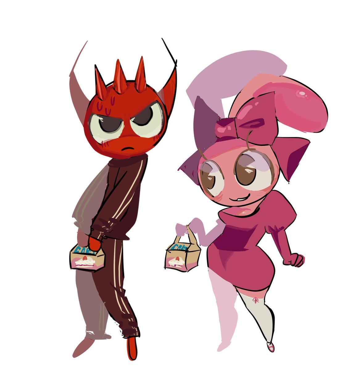 0043am's tweet photo. #sprunki #raddy #pinki https://t.co/1Cte2s3r3z
