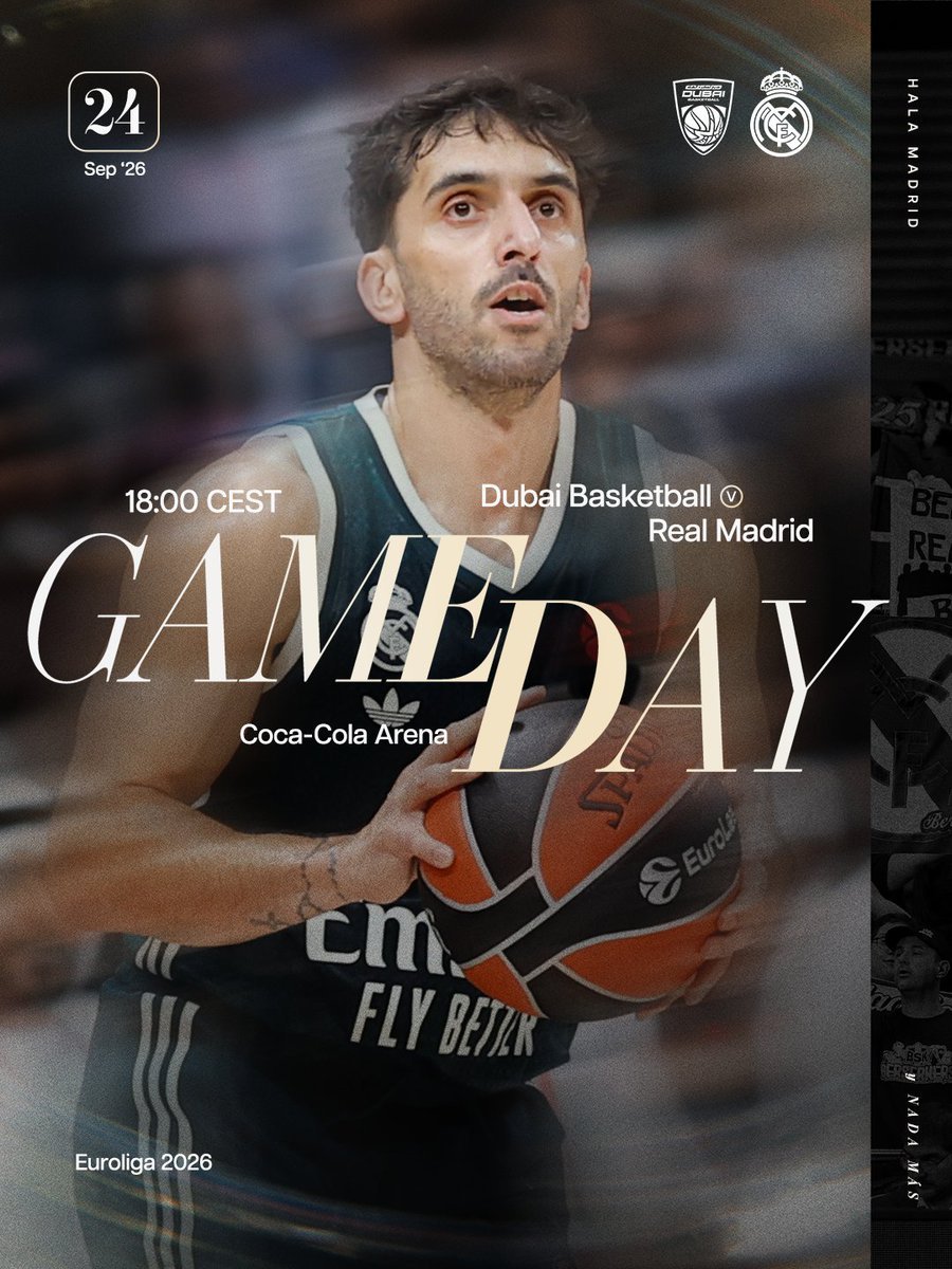 losblancos_br's tweet photo. GAME DAY ⚪️⚪️ https://t.co/RlDZZ9HD2p