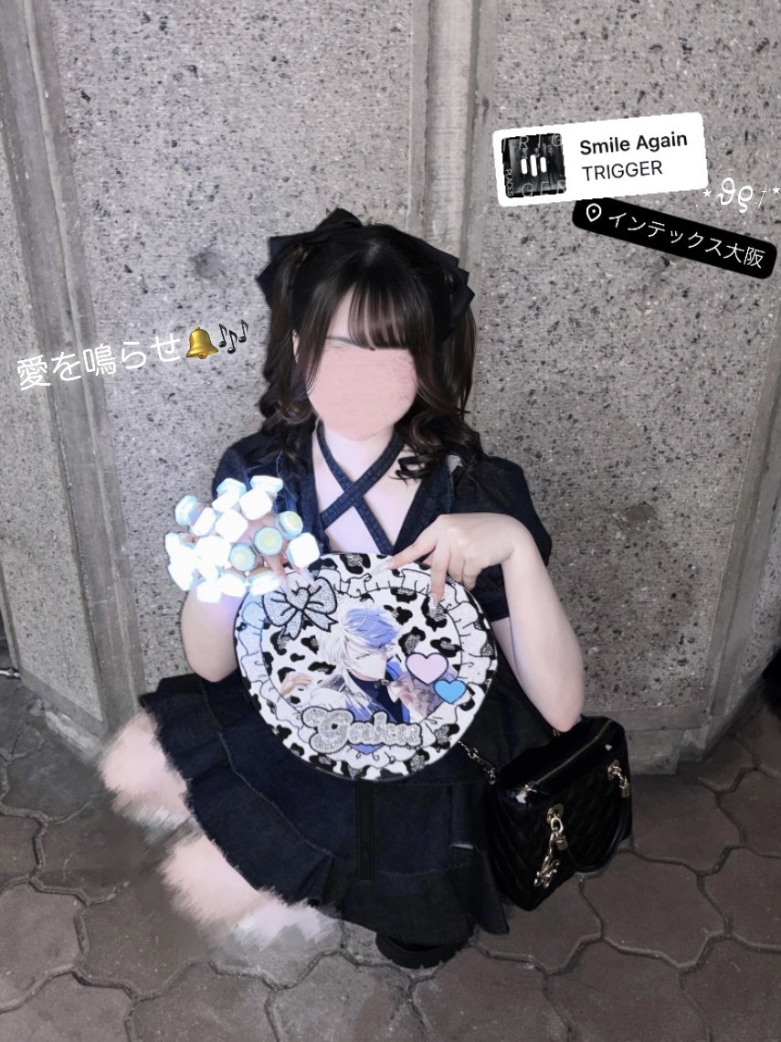 suzuuu_003's tweet photo. 4J大阪˚₊·—̳͟͞͞♡
海遊館エピ可愛かったꢏꢷ^ᴗ ̫ ᴗ^
いつかお揃いお迎えしたいな🦭💕
#アイナナ_4J #4J_大阪 https://t.co/BQwLWLKBaB