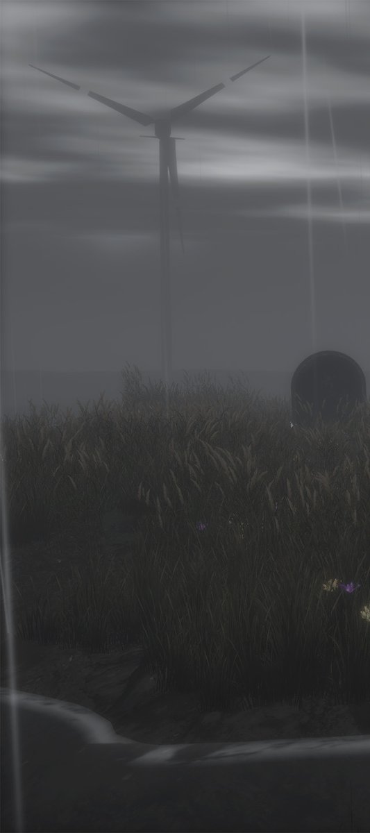KeissenVR's tweet photo. Forgotten glade. ⛓️‍💥🍃🌝

🌐 郁
👤 CX-330
#VRChat_world紹介 #VRChat https://t.co/kJxxXc76wp