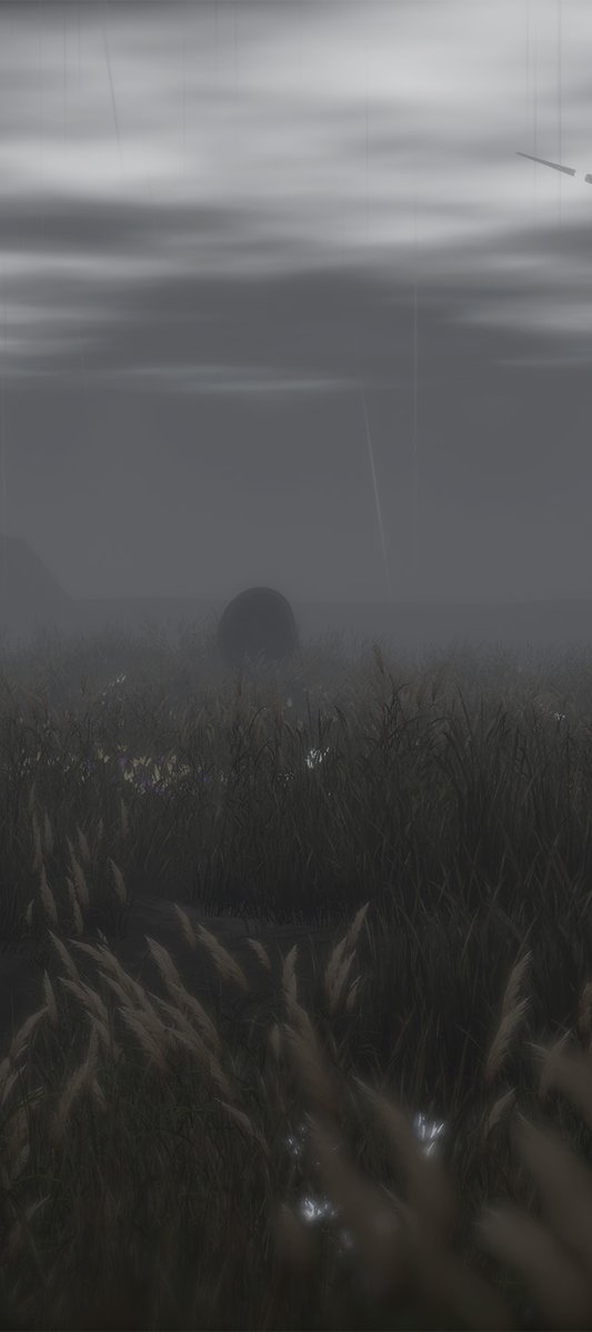 KeissenVR's tweet photo. Forgotten glade. ⛓️‍💥🍃🌝

🌐 郁
👤 CX-330
#VRChat_world紹介 #VRChat https://t.co/kJxxXc76wp