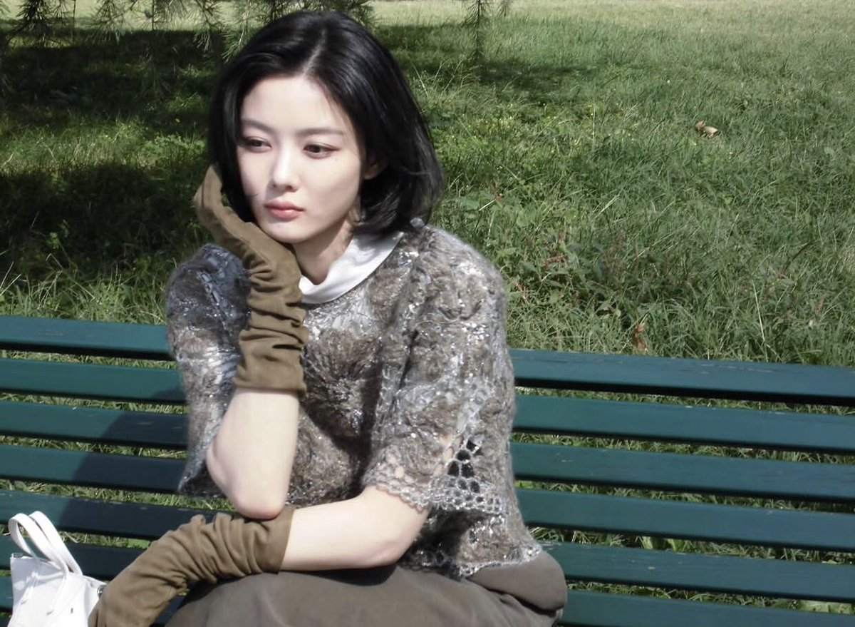 cheezzle's tweet photo. KIM YOUJUNG SHORT HAIR ERA IS SO GORGEOUS!!!!😭😭❤️

#KimYoujung #김유정 https://t.co/TUKvTJjQ1d