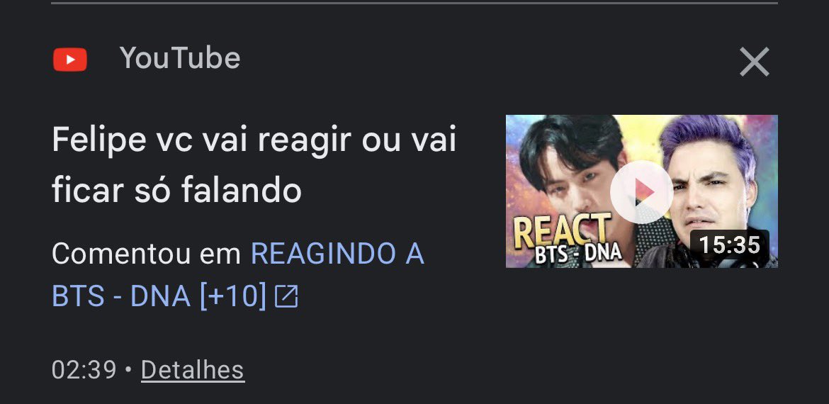 piercethenets's tweet photo. cresci p ser insuportável mesmo https://t.co/g3Fy8DS3ny