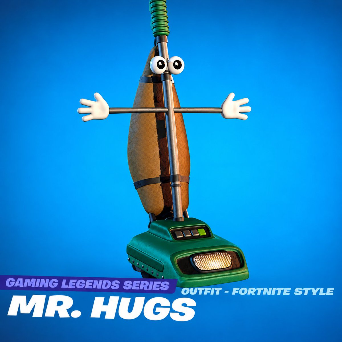 shadowtrap97's tweet photo. @Mr_Faz02 ahota te metian a un Mr.Hugs te lo comprarias😐 https://t.co/TJt4gpkUNX