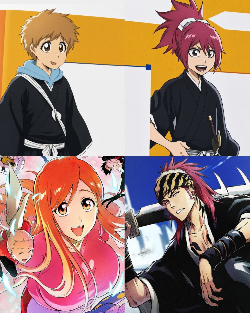 ichihimepics's tweet photo. Just like Mom                         Just like Dad https://t.co/XMUfrulpgO