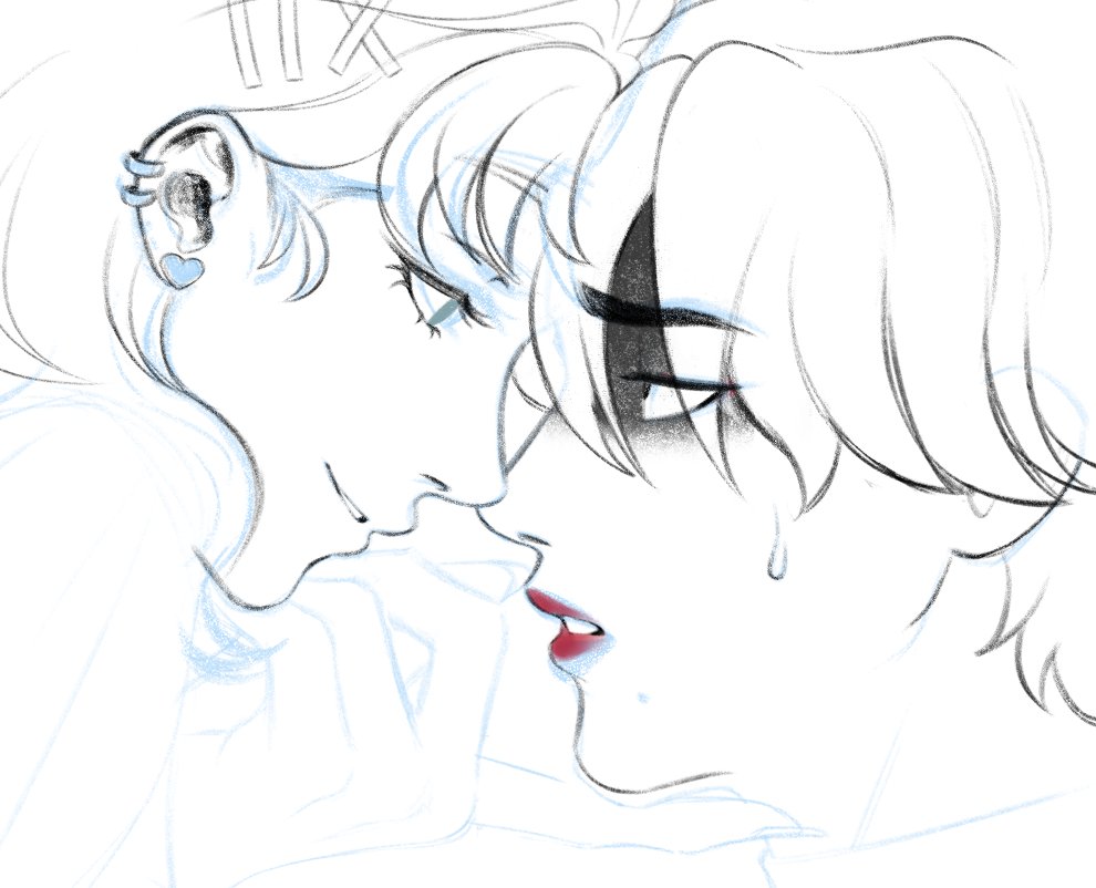 steddier's tweet photo. #wip de jaelissa https://t.co/n0pBDfNrh1