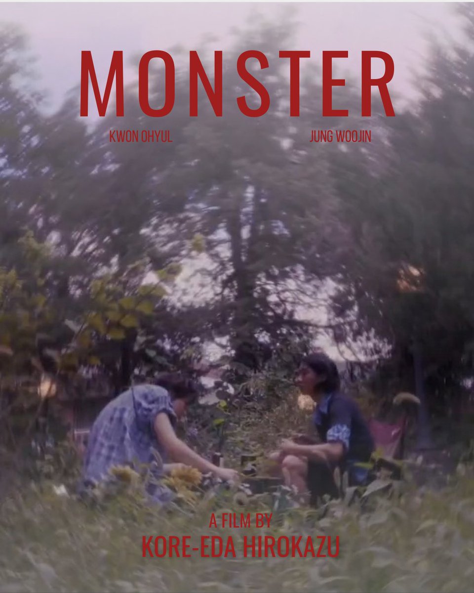 smallouww's tweet photo. #monster https://t.co/twLRHkK6lH