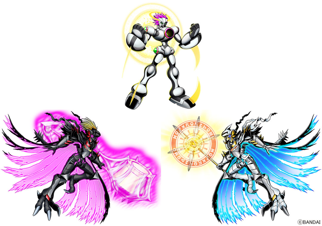 digimonweb_net's tweet photo. デジモン図鑑に、テレビアニメ『DIGIMON BEATBREAK』に登場した、ヴォルブモンを追加❗️
さらに、 アトラタスモン と アルバタスモン のデジモン図鑑がアップデート❗️
https://t.co/AwS9OxogDl

#デジモン #digimon #BEATBREAK https://t.co/VS62v1pDxc