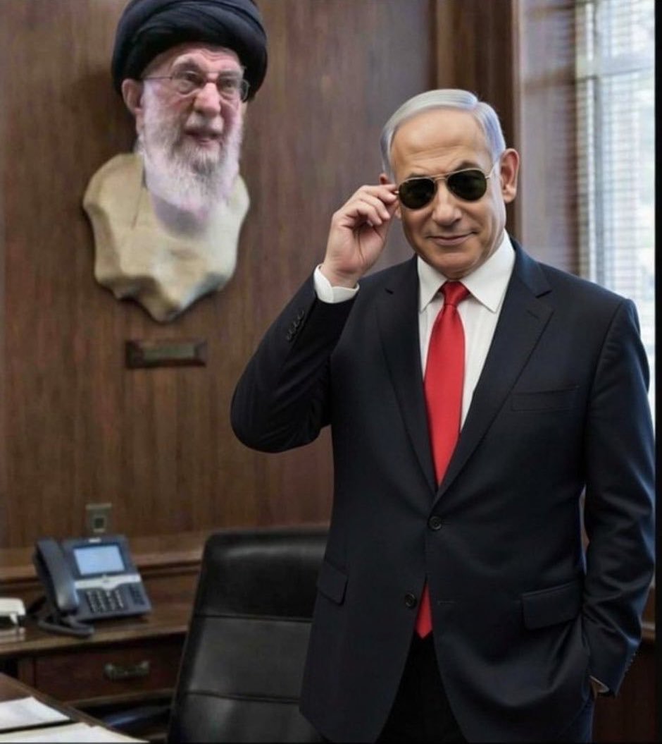 MarkMiller19821's tweet photo. @AJEnglish Gotta get back to work neutralizing irans little terrorist  buddies hamas and Hezbollah https://t.co/YfkqklUURq