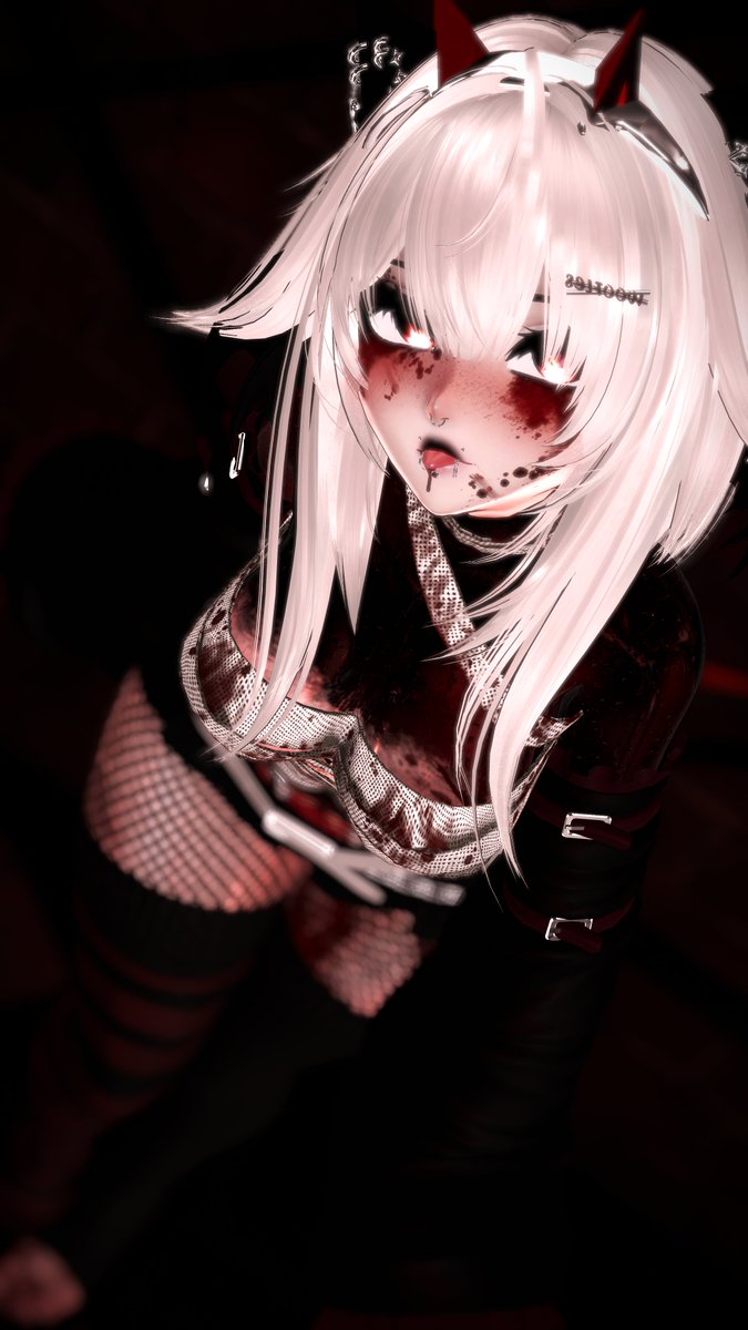 AthenaLyra_'s tweet photo. Dawn! <3 🍷
By @WooflesVR Coming Soon https://t.co/xx8Xb8x7VE