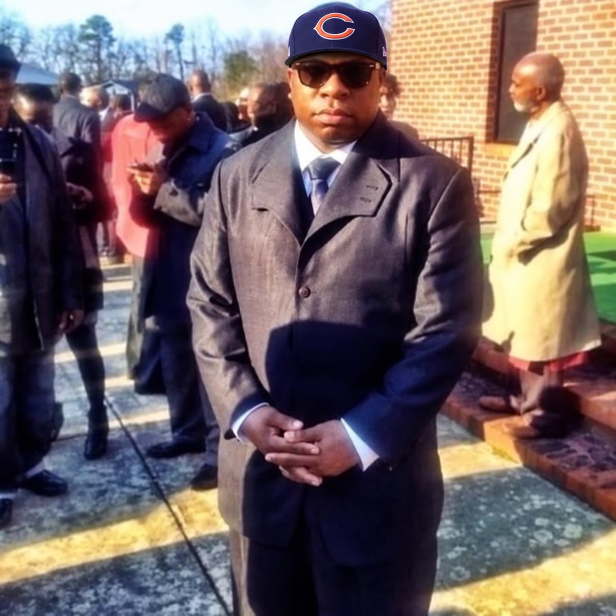 79illwill's tweet photo. Chicago Bears Twitter https://t.co/AcaRHQ5qYd