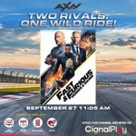 Photo by Cignal Play (@CignalPlay)