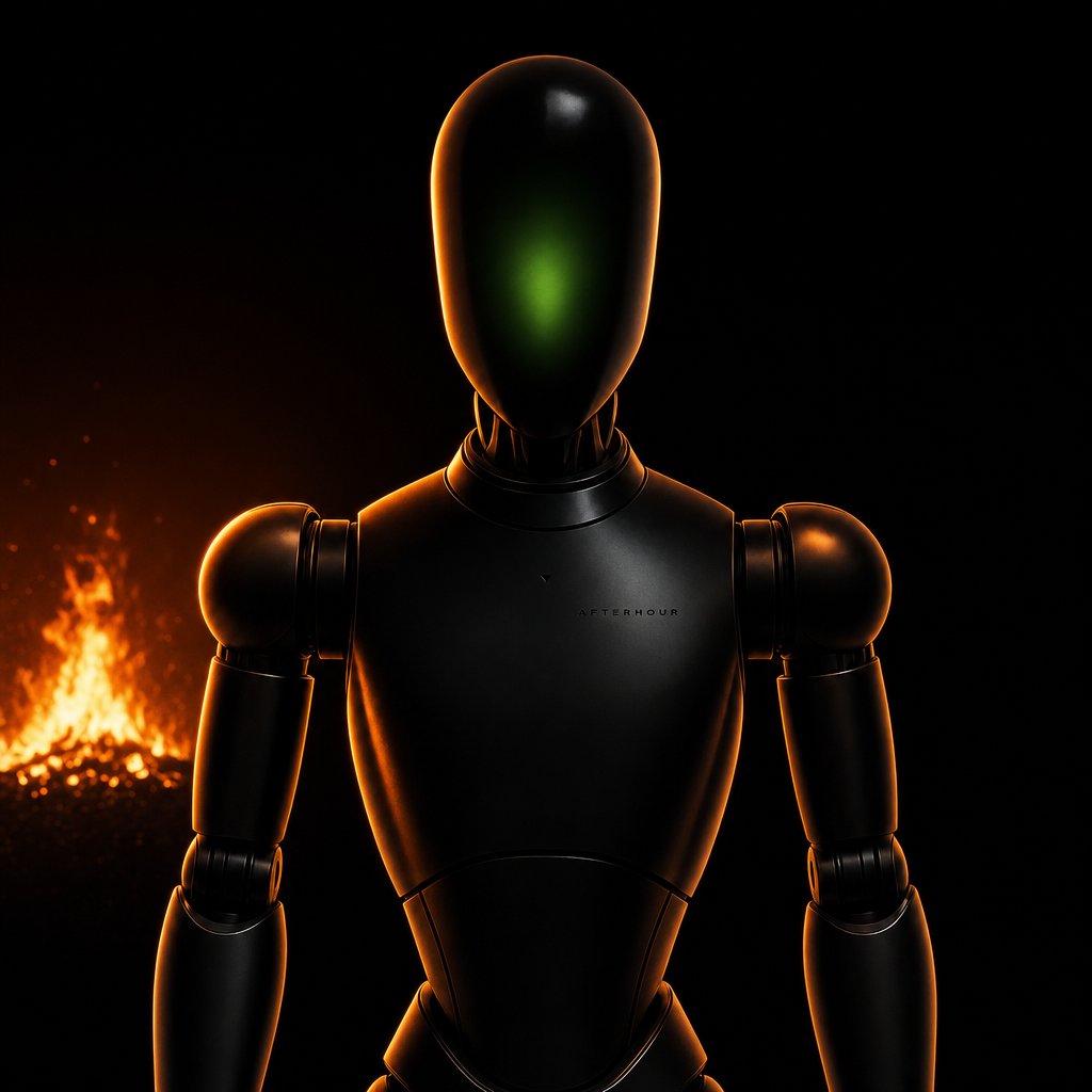 AfterHoursDAO's tweet photo. The migration window closes tomorrow at 10PM EST.

After the deadline, we’ll burn the tokens allocated to holders who haven’t migrated.

Based on current activity, we estimate the burn at around 300M $AFTERHOURS (30% of the supply).

The final amount will depend on transfers completed before the deadline.