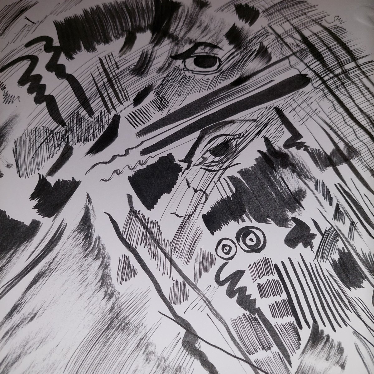 RACCOON_GALLERY's tweet photo. I am making plans. Very good plans. #art #comic #commission #sketch https://t.co/EweP2NPmJY