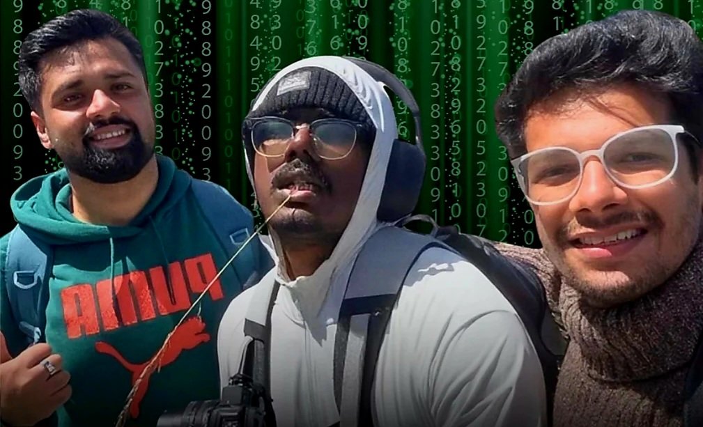 Daily__Front's tweet photo. JUST IN 🚨: Three Indian researchers discovered security flaws in OpenAI's systems within 72 hours. They used Claude AI during the process and successfully executed a security exploit. OpenAI awarded them $6,500 for this discovery. https://t.co/C0xkucifpM
