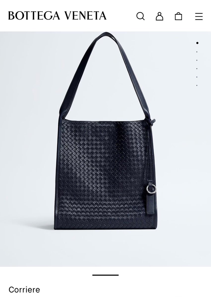mabbiiahluen's tweet photo. น้องซองชานสะพาย BOTTEGA Corriere ไปร่วมงาน SS27 MFW ของ BOTTEGA VENETA ที่มิลานวันนี้ ดูดี เริ่ดสมฐาจริง ๆ 

SUNGCHAN DEPARTS for MFW SS27
#BottegaVenetaSS27xSUNGCHAN
#BottegaVenetaSS27
#SUNGCHAN https://t.co/BswMF2moEx
